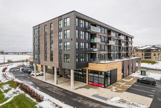 More details for 4500 - 4605 Ch Du Crépuscule, Saint-mathieu-de-beloeil, QC - Retail for Lease