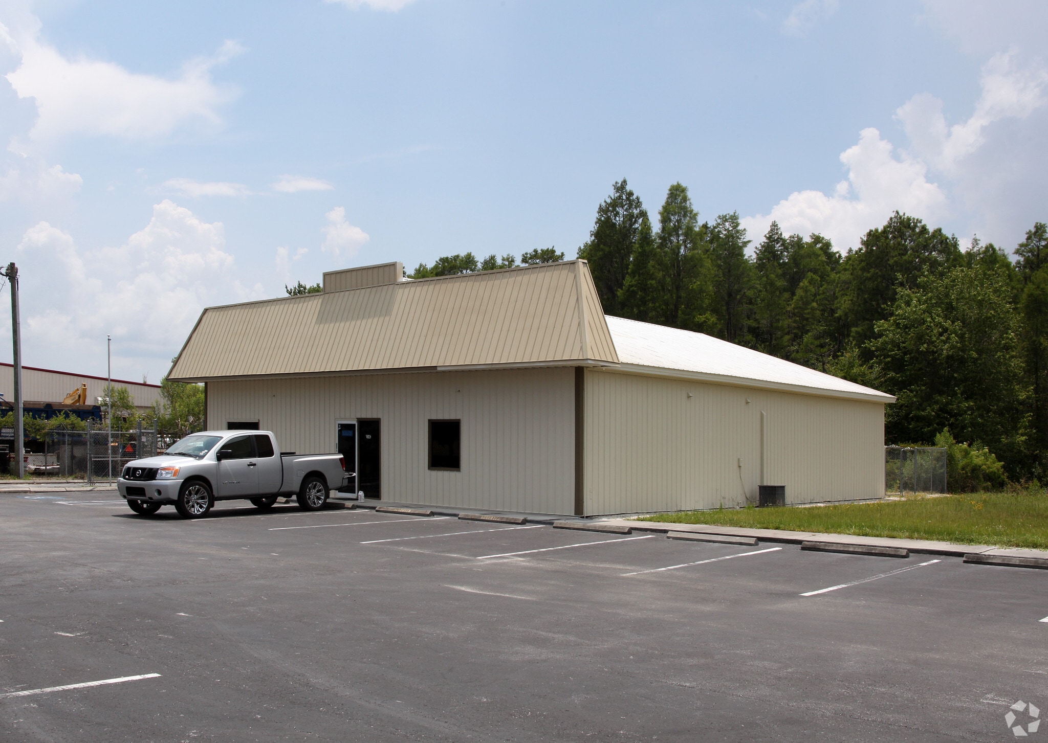 2345 Success Dr, Odessa, FL for lease Building Photo- Image 1 of 4