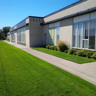 More details for 1027 Clarke Rd, London, ON - Industrial for Lease