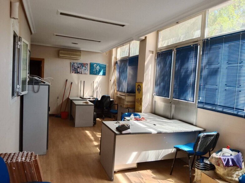 Multifamily in Parla, Madrid for sale - Interior Photo - Image 1 of 1