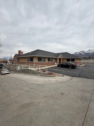More details for 8684-8686 S 1300 E, Sandy, UT - Office for Lease