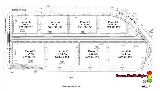 Immokalee Rd, Naples, FL for sale Primary Photo- Image 1 of 1