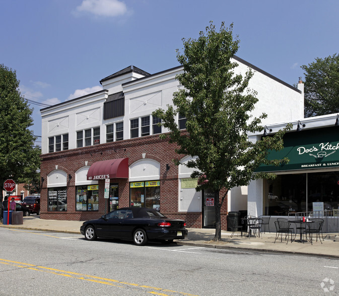 40 1st Ave, Denville, NJ for lease - Primary Photo - Image 1 of 8