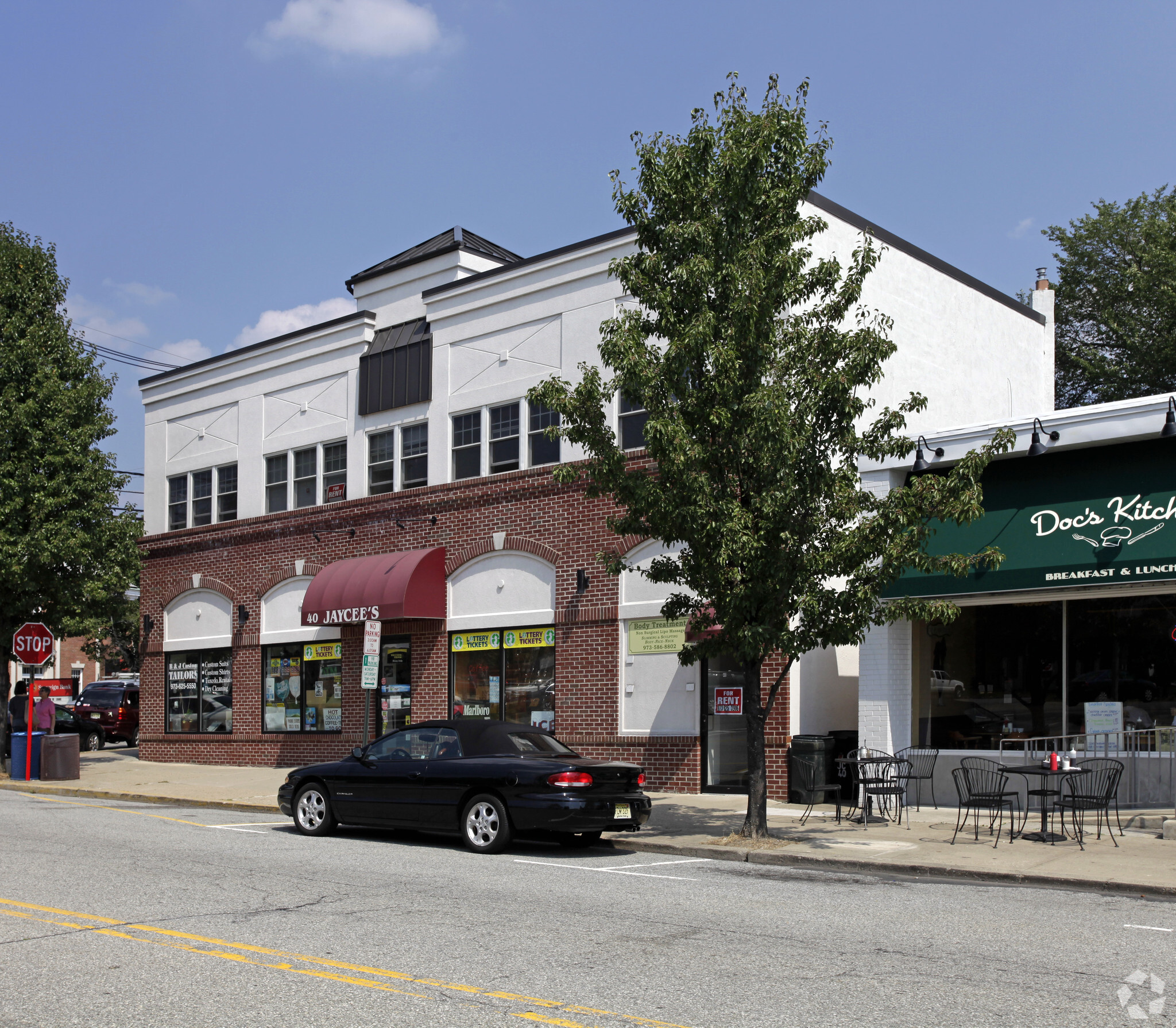 40 1st Ave, Denville, NJ for lease Primary Photo- Image 1 of 9