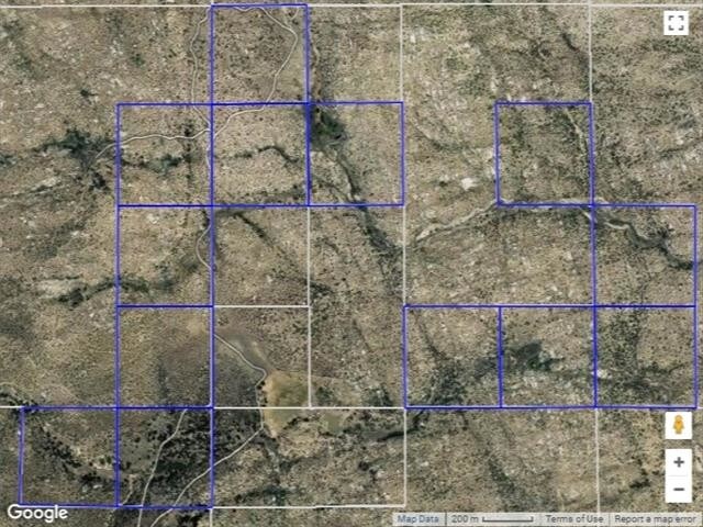 McCain Valley Rd, Boulevard, CA for sale Other- Image 1 of 1