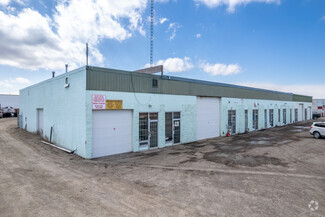 More details for 4415 58th Ave SE, Calgary, AB - Industrial for Sale