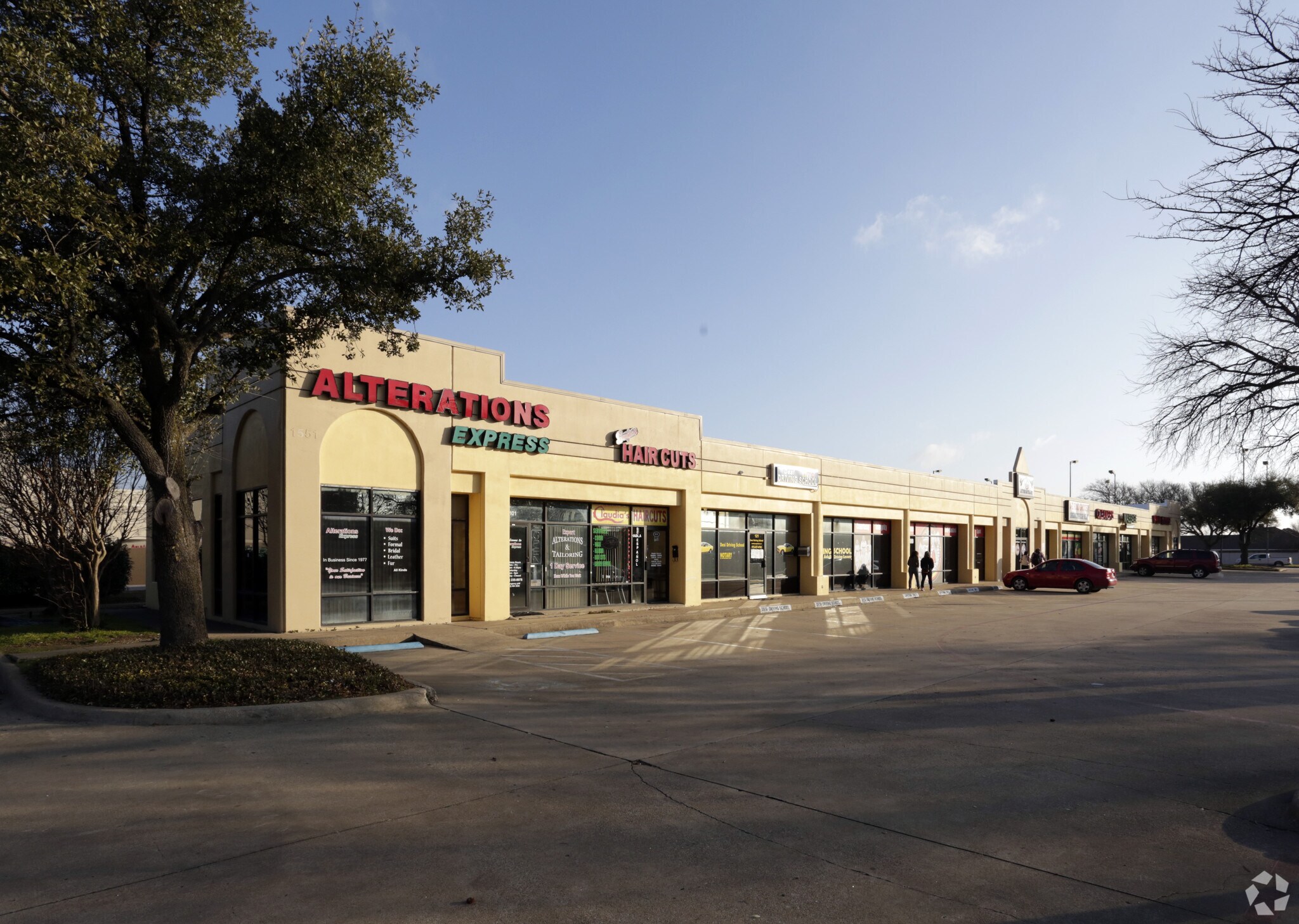 1551 E Spring Valley Rd, Richardson, TX for sale Primary Photo- Image 1 of 1