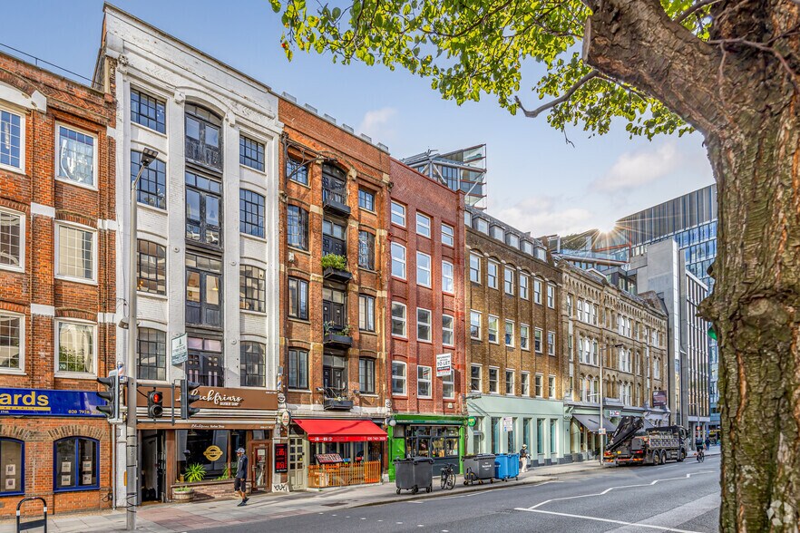 132 Southwark St, London for lease - Building Photo - Image 2 of 2