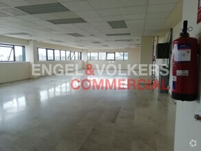 Office in San Fernando De Henares, Madrid for lease Interior Photo- Image 1 of 4