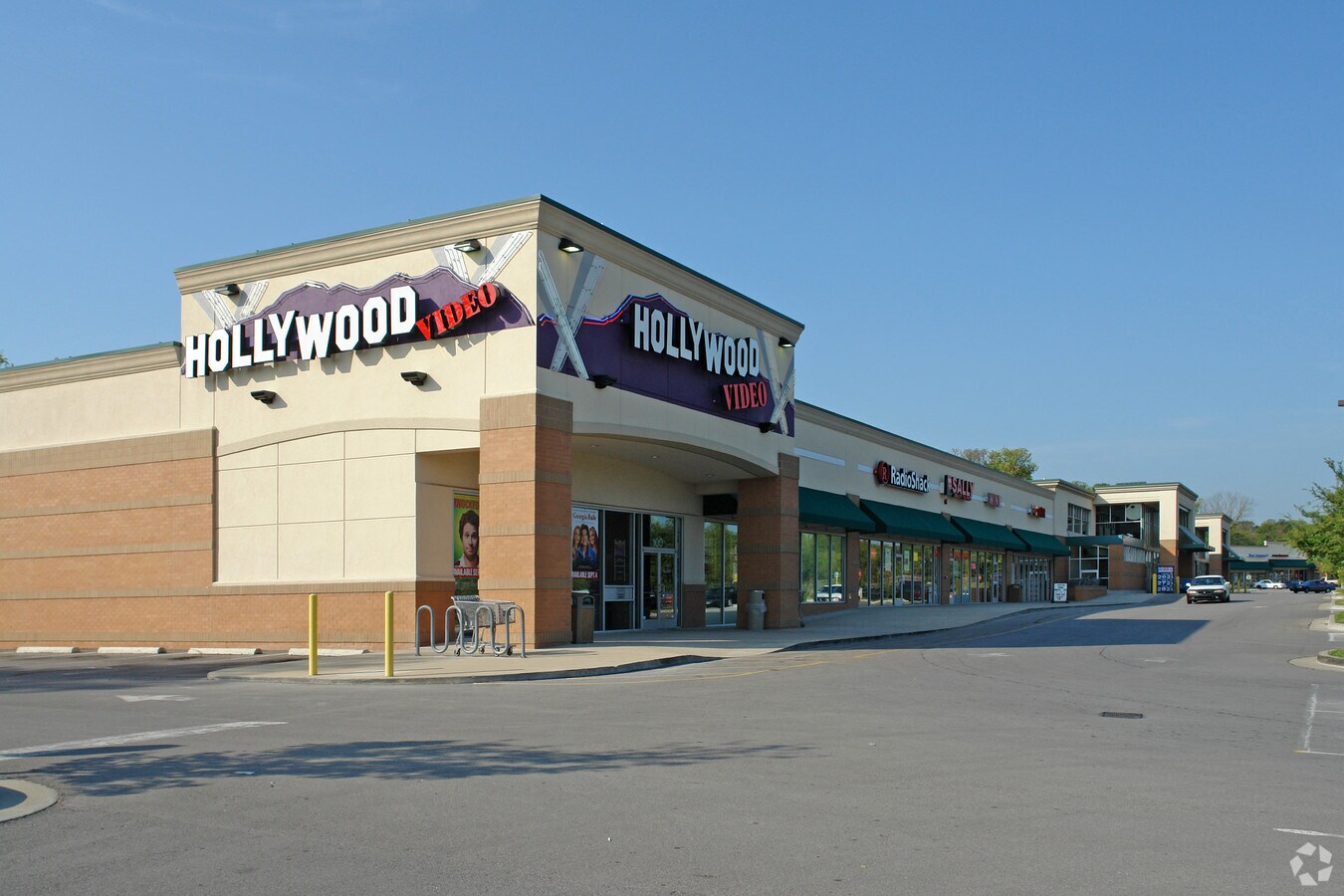 Sears Outlet Thompson Lane Nashville Tennessee 61 E Thompson Ln, Nashville, TN 37217 | LoopNet