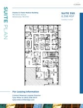 193 Stoner Ave, Westminster, MD for lease Site Plan- Image 2 of 2