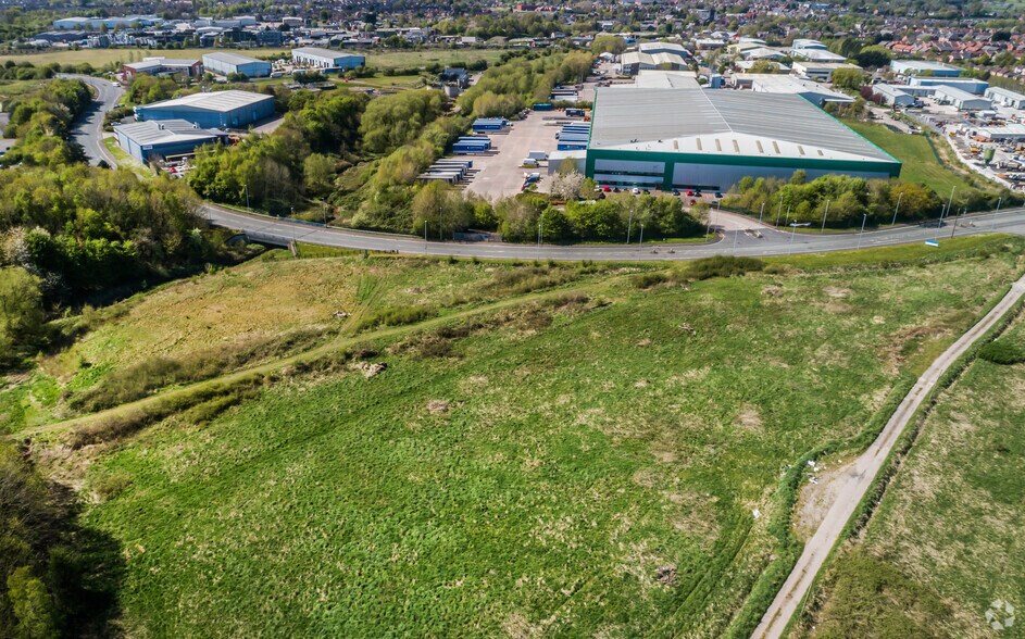 Pochin Way, Middlewich for sale - Primary Photo - Image 1 of 1