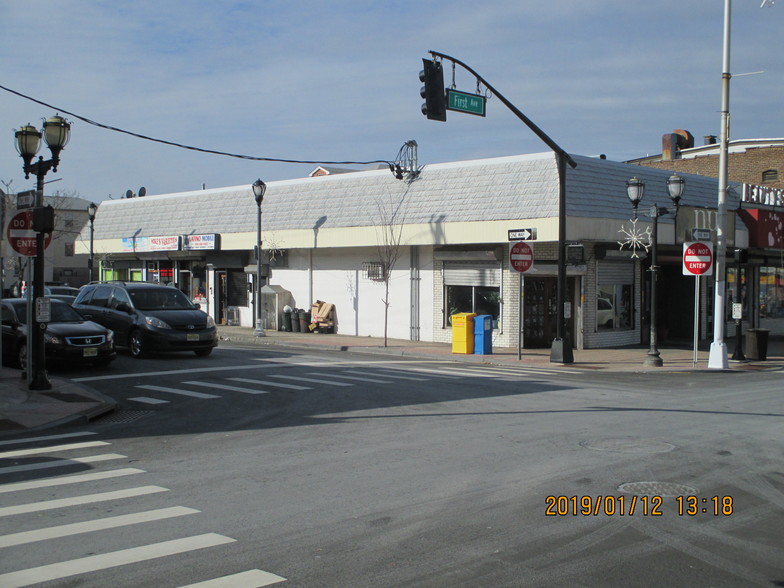 800-802 1st Ave, Elizabeth, NJ for sale - Other - Image 1 of 1