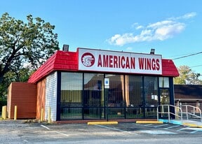 American Wings - NNN Property