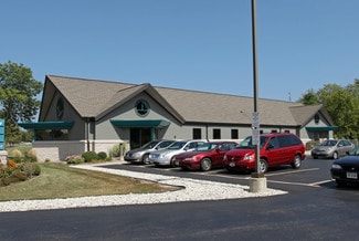 More details for 1515 S Green Bay Rd, Racine, WI - Office/Medical for Lease