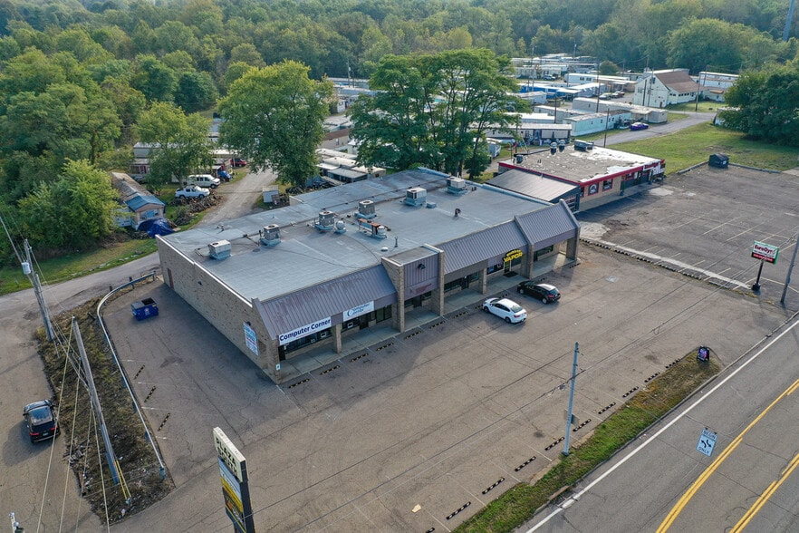 2700-2728 Cleveland Ave SW, Canton, OH for sale - Building Photo - Image 3 of 42