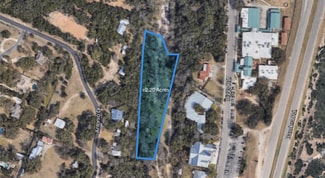More details for 13770 Antonio Dr, Helotes, TX - Land for Lease