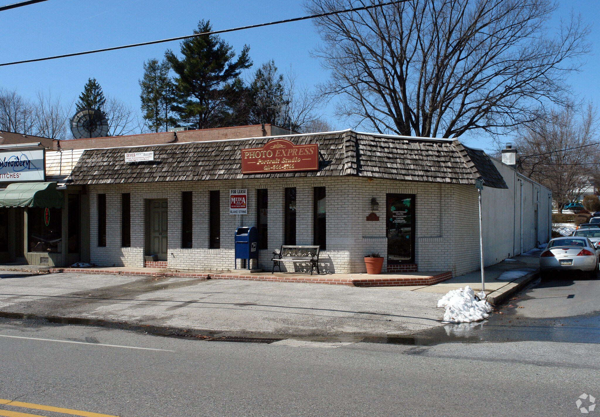68-70 State Rd, Media, PA for sale Primary Photo- Image 1 of 1