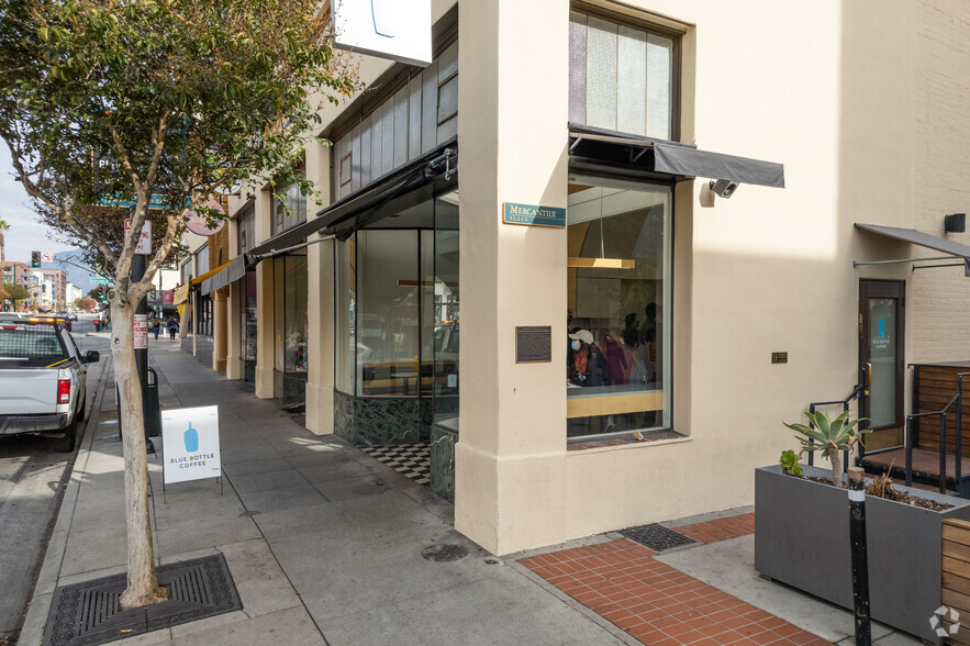 2 E Colorado Blvd, Pasadena, CA for lease - Building Photo - Image 3 of 16