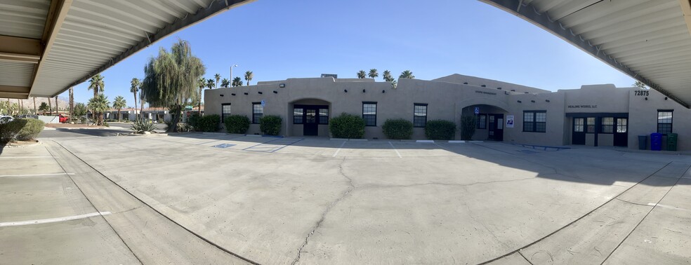 72875 Fred Waring Dr, Palm Desert, CA for lease - Building Photo - Image 3 of 6