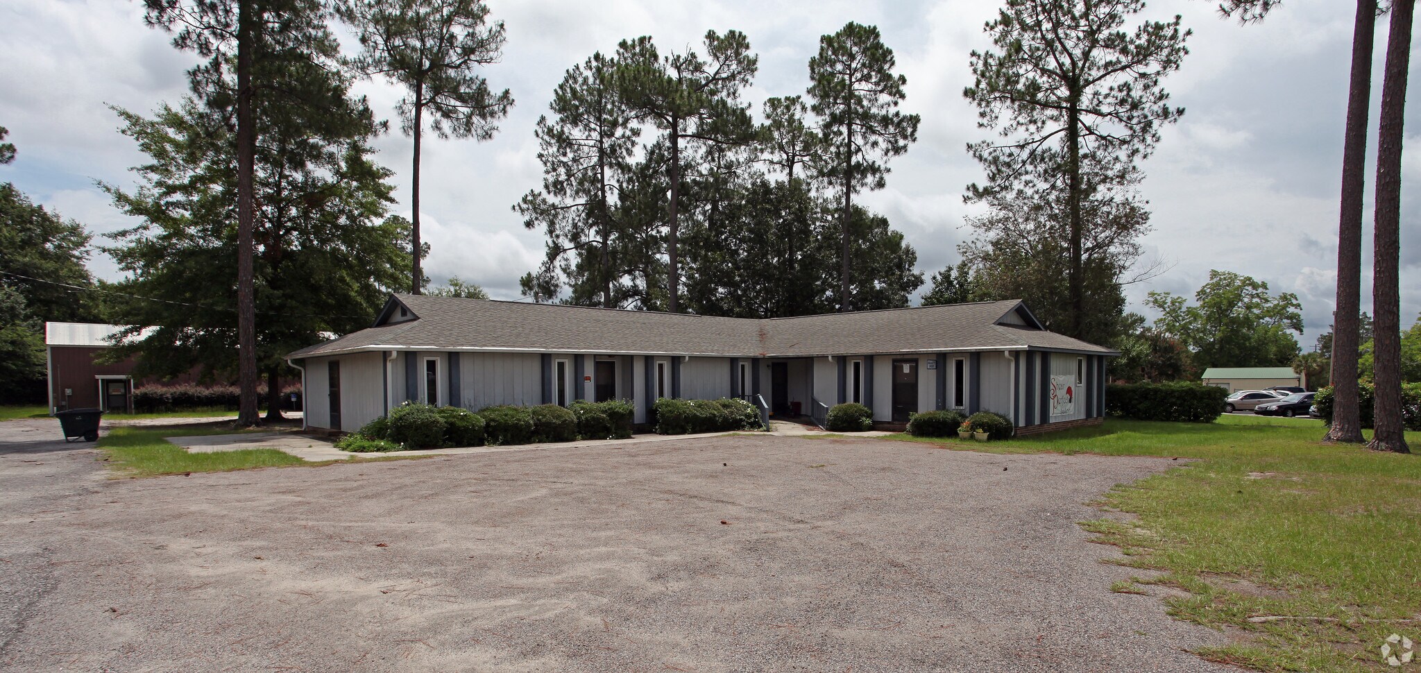 10984 Ellenton St, Barnwell, SC for sale Primary Photo- Image 1 of 1
