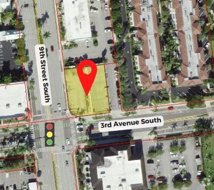 271 9th St S, Naples, FL for sale - Building Photo - Image 2 of 3