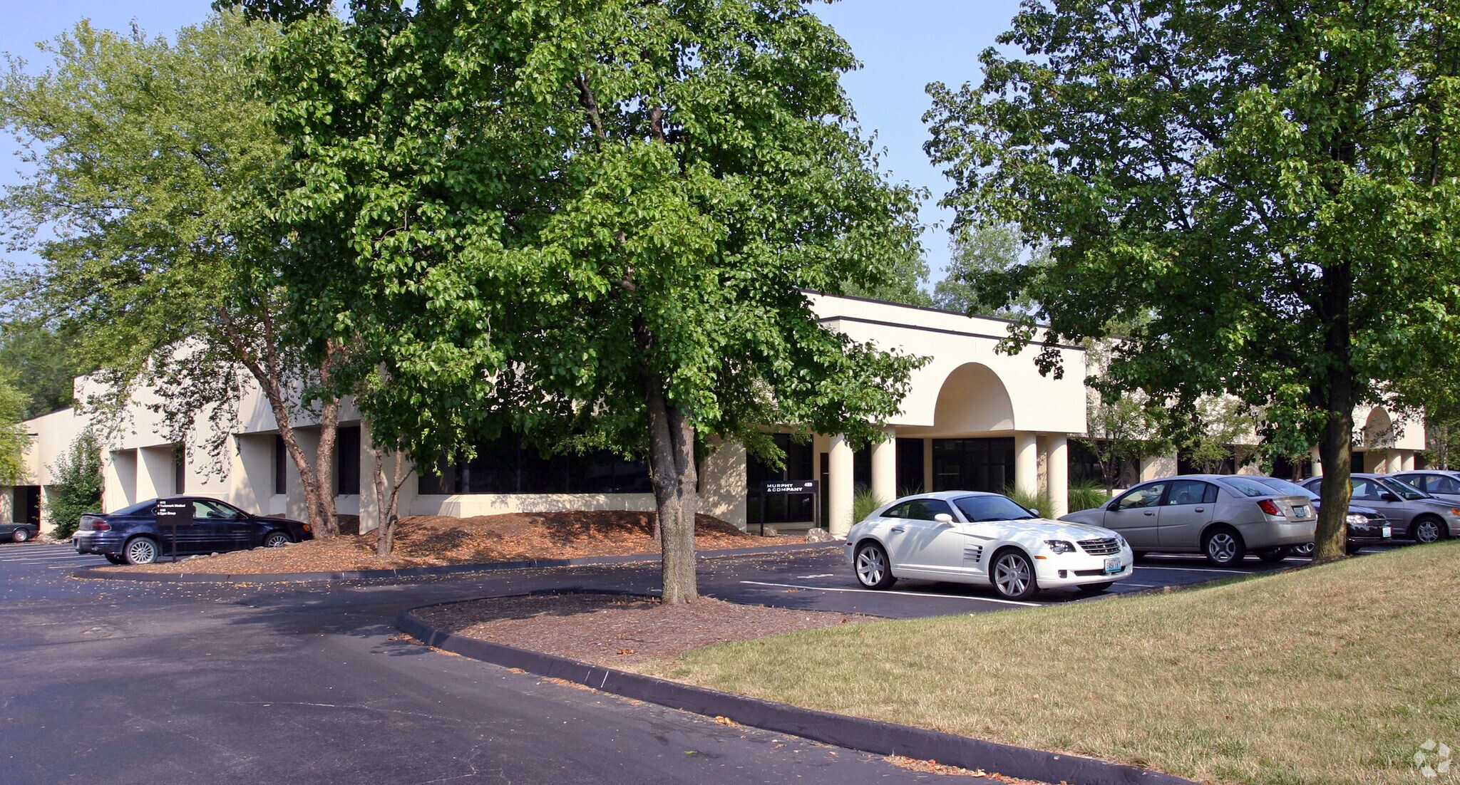 449465 Sovereign Ct, Ballwin, MO 63011 Office for Lease