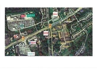 908 E Baltimore Pike, Kennett Square, PA for sale Primary Photo- Image 1 of 1