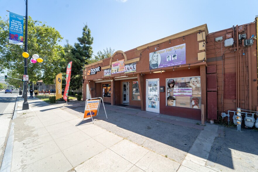 1982 Alum Rock Ave, San Jose, CA 95116