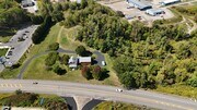 21967 Route 119, Punxsutawney PA - Land