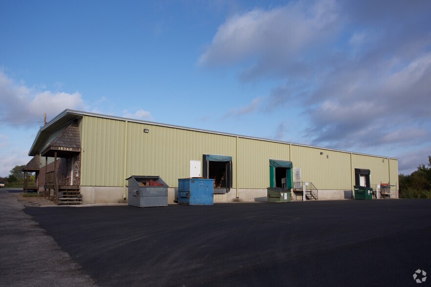 15340 S Keeler St, Olathe, KS for sale - Primary Photo - Image 1 of 1