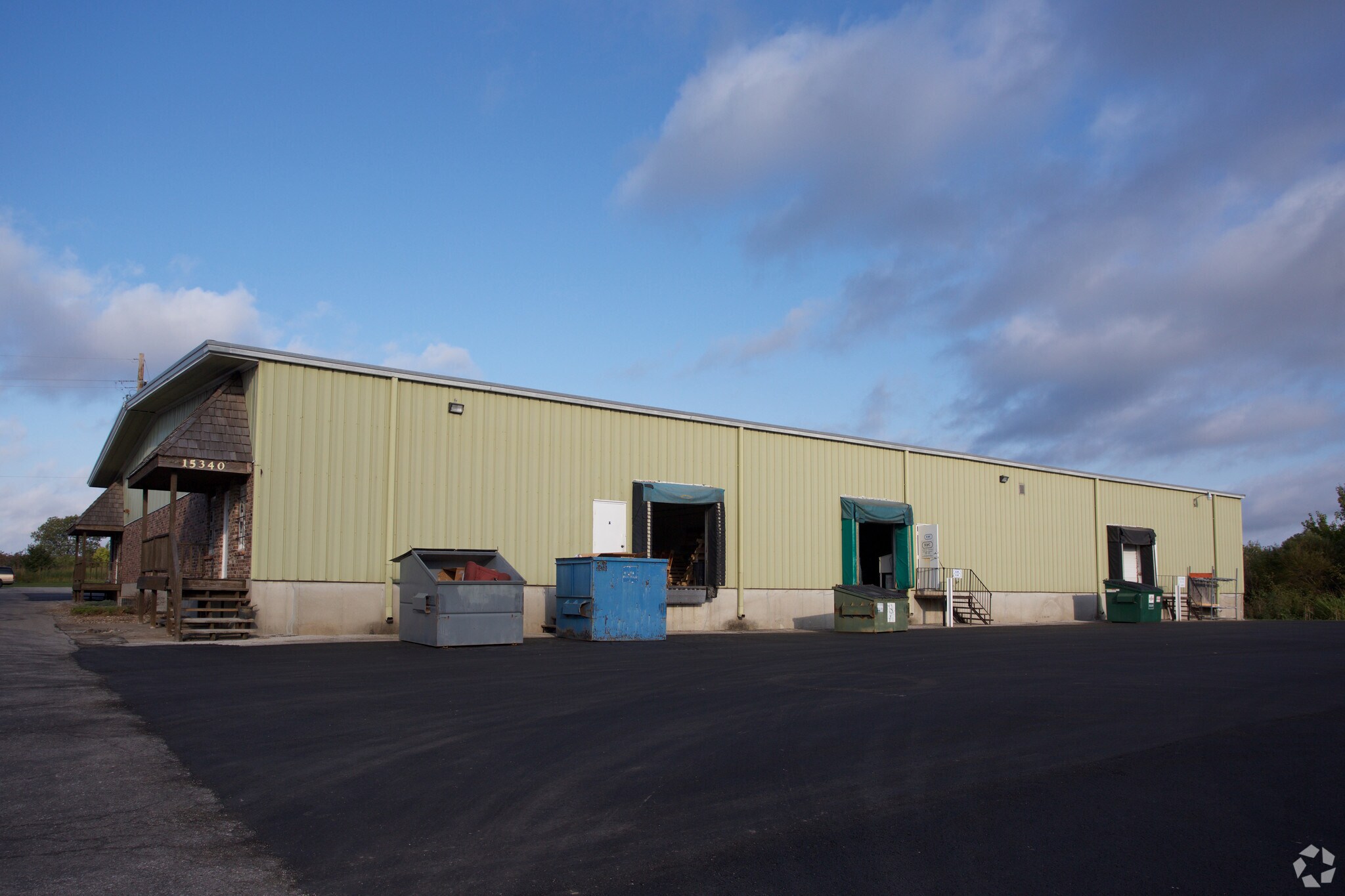 15340 S Keeler St, Olathe, KS for sale Primary Photo- Image 1 of 1