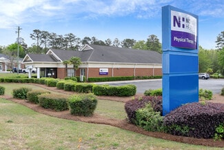 More details for 7659 Garners Ferry Rd, Columbia, SC - Office for Sale