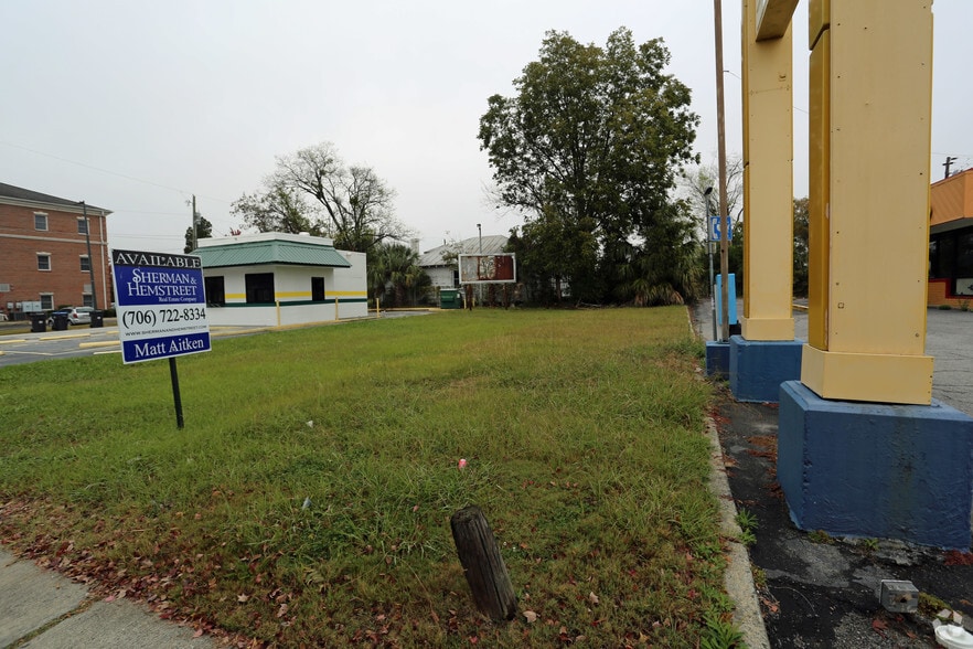 915 Laney Walker Blvd, Augusta, GA for sale - Building Photo - Image 3 of 3