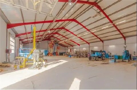 Flex in Gonesse for lease Interior Photo- Image 1 of 10