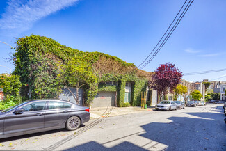 More details for 67-69 Belcher St, San Francisco, CA - Specialty for Sale