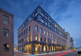 More details for 46-88 Wareham St, Boston, MA - Office for Lease