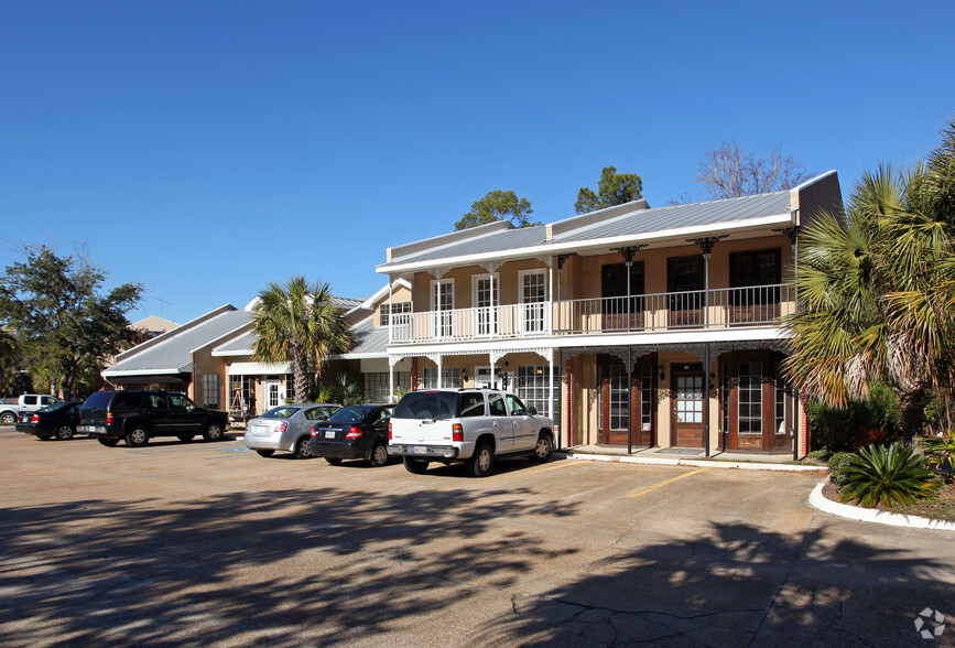 3880 Gautier Vancleave Rd, Gautier, MS for lease - Building Photo - Image 3 of 3