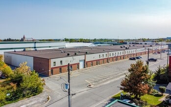 1377-1411 Triole St, Ottawa, ON for lease Building Photo- Image 2 of 4