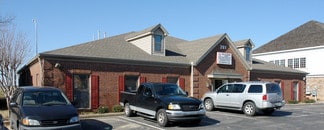 More details for 261 Germantown Bend Cv, Cordova, TN - Office for Lease