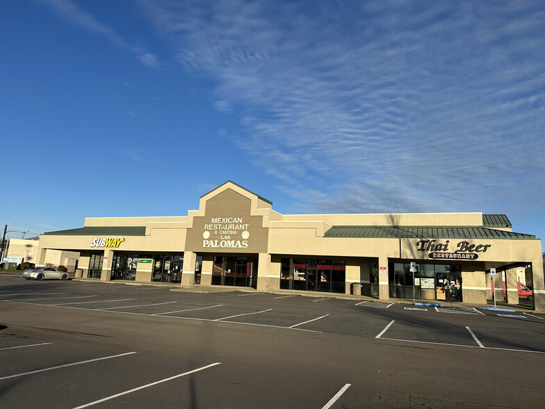 1120-1130 Lancaster Dr SE, Salem, OR for lease - Building Photo - Image 3 of 3