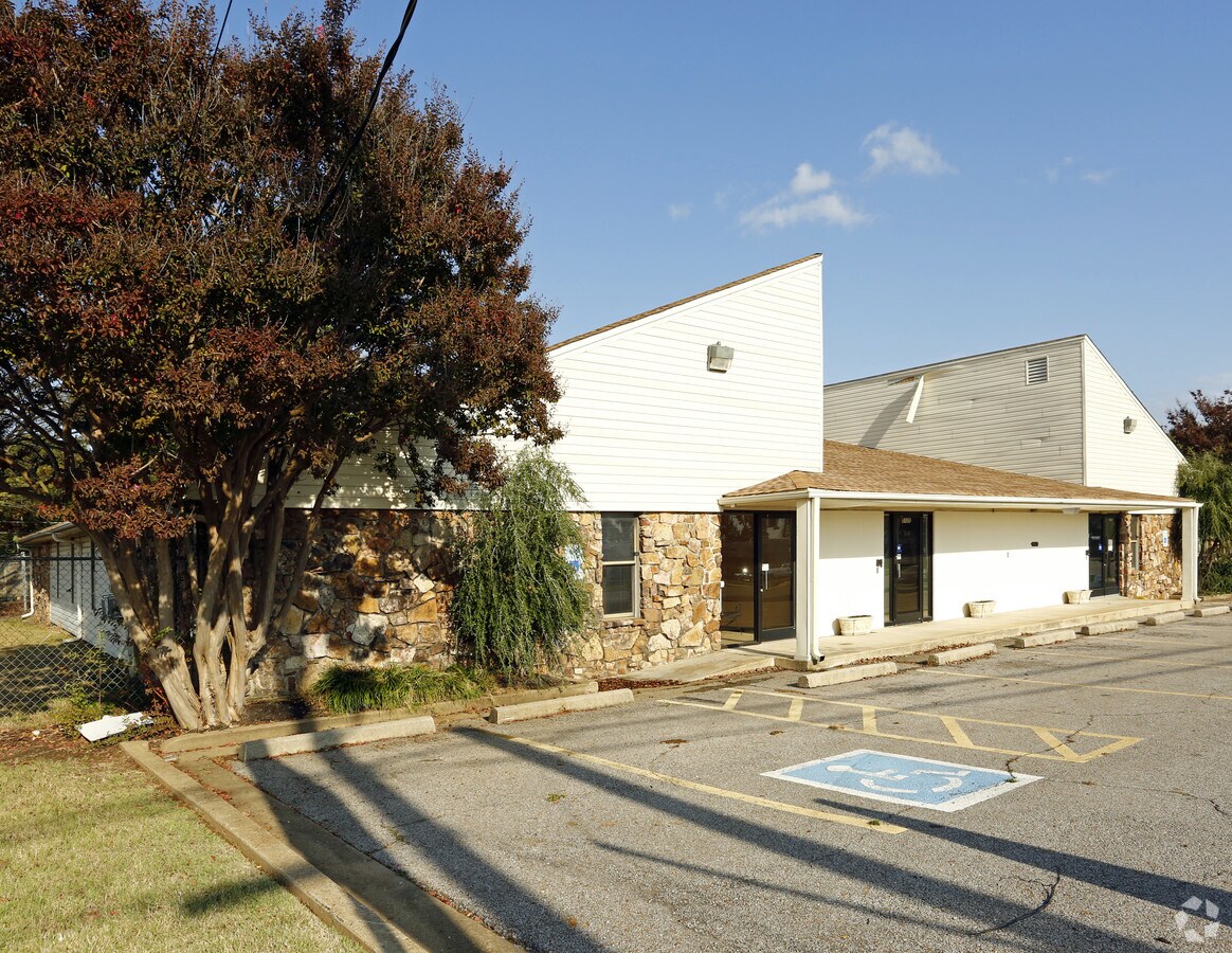 51165122 Raleigh Lagrange Rd, Memphis, TN 38134