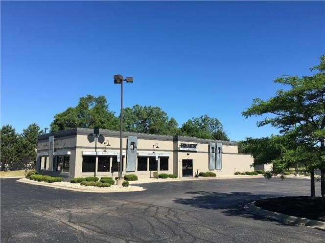 5100 Corunna Rd, Flint, MI for sale Primary Photo- Image 1 of 1