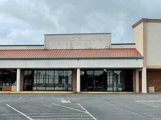 More details for 2317 E First St, Vidalia, GA - Retail for Lease