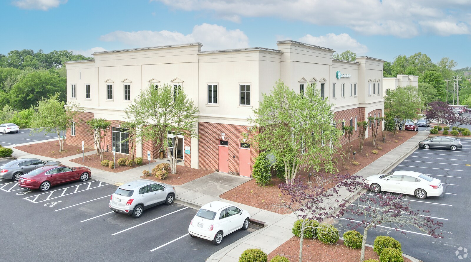 5641 Poplar Tent Rd, Concord, NC 28027