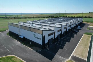 More details for Industrial for Lease