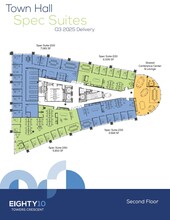 8020 Towers Crescent Dr, Vienna, VA for lease Floor Plan- Image 1 of 8