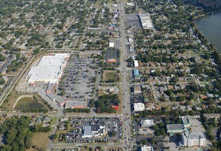 305-399 Cypress Gardens Blvd, Winter Haven, FL - AERIAL map view - Image1