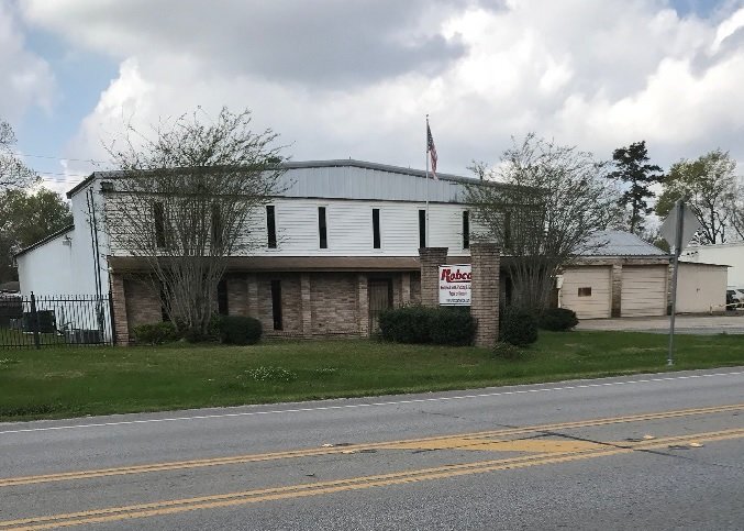 20820 Loop 494, New Caney, TX for sale Building Photo- Image 1 of 1