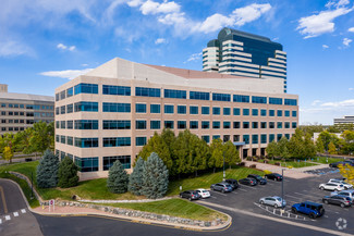 More details for 6430 S Fiddlers Green Cir, Greenwood Village, CO - Office for Lease